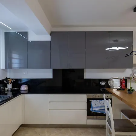 Krista Apartment Sarande